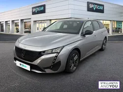 Utilisé 2023 Peugeot 308 Active Break | 23 490 € (Prix assez cher)