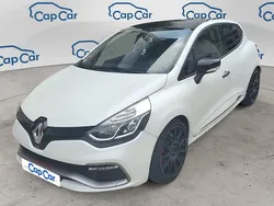 Utilisé 2016 Renault Clio IV Trophy | 17 990 € (Prix juste)