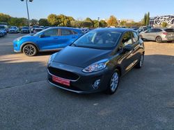 Utilisé 2018 Ford Fiesta Trend Citadine | 10 600 € (Prix juste)