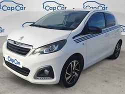 Utilisé 2017 Peugeot 108 Collection | 7 190 €