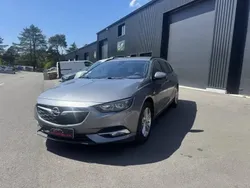 Gris Utilisé 2019 Opel Insignia Business Break | 12 990 € (Prix juste)