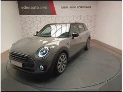 Gris Utilisé 2022 Mini Cooper Clubman Break | 25 490 € (Prix juste)