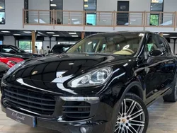 Utilisé 2015 Porsche Cayenne S SUV | 33 990 €