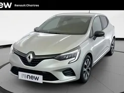 Gris Utilisé 2023 Renault Clio V Evolution Citadine | 14 990 € (Bon prix)