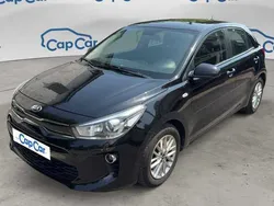Utilisé 2020 Kia Rio Urban | 11 300 € (Bon prix)