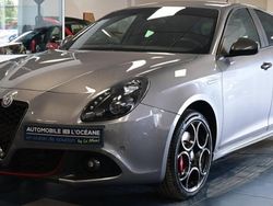 Utilisé 2019 Alfa Romeo Giulietta Citadine | 12 259 € (Bon prix)