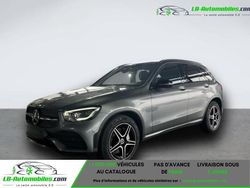 Utilisé 2019 Mercedes GLC300 | 45 000 € (Prix cher)