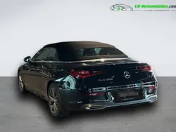 Utilisé 2025 Mercedes 200 Coupé | 65 700 €