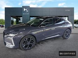 Gris Utilisé 2025 DS Automobiles DS4 Berline | 46 000 €