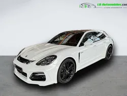 Utilisé 2021 Porsche Panamera Turbo S Berline | 150 600 € (Prix juste)