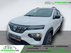Occasion 2022 Dacia Spring Citadine | 13 800 € (Prix juste)