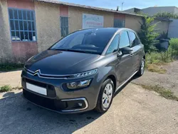 Gris Utilisé 2018 Citroën C4 Berline | 13 500 € (Bon prix)
