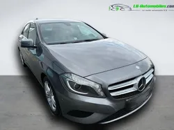 Utilisé 2015 Mercedes A180 Berline | 19 400 €