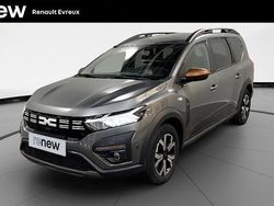 Gris Utilisé 2024 Dacia Jogger Extreme Monospace | 23 990 € (Prix cher)