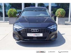Noir Utilisé 2022 Audi A3 Break | 24 550 € (Bon prix)
