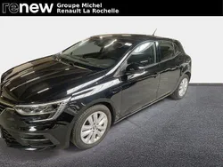 Noir Utilisé 2022 Renault Mégane IV Business Berline | 15 990 € (Bon prix)