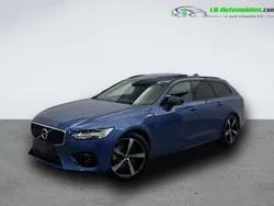 Utilisé 2020 Volvo V90 Break | 36 300 € (Super prix)
