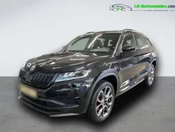 Utilisé 2020 Skoda Kodiaq SUV | 41 500 € (Prix juste)