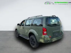Utilisé 2014 Nissan Pathfinder SUV | 26 000 €
