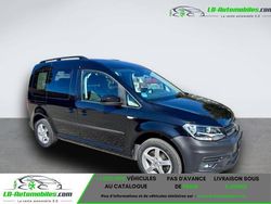 Utilisé 2020 VW Caddy Monospace | 24 600 € (Prix juste)