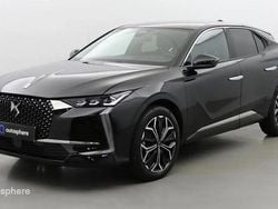 Rouge Utilisé 2024 DS Automobiles DS4 Rivoli Berline | 26 999 € (Super prix)