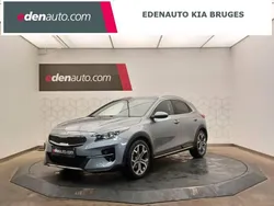 Utilisé 2022 Kia XCeed SUV | 22 999 € (Prix juste)