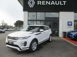 Occasion 2020 Land Rover Range Rover evoque R-Dynamic SUV | 33 980 € (Bon prix)