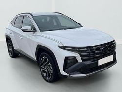 Nouvelle 2025 Hyundai Tucson SUV | 34 420 € (Prix juste)