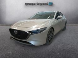 Nouvelle 2025 Mazda 3 Exclusive-Line Berline | 35 790 € (Prix assez cher)