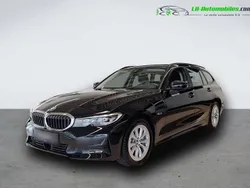 Utilisé 2022 BMW 330e Berline | 32 900 € (Bon prix)