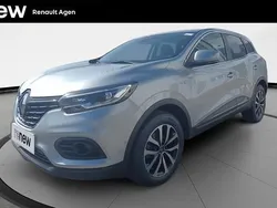 Gris Utilisé 2022 Renault Kadjar Evolution SUV | 19 490 € (Prix juste)