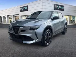 Noir Nouvelle 2025 Alfa Romeo Junior Premium | 38 490 € (Prix juste)