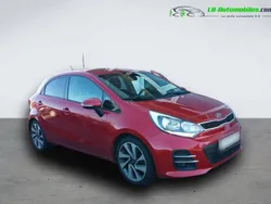 Utilisé 2015 Kia Rio Citadine | 11 300 € (Prix juste)