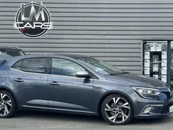 Utilisé 2018 Renault Mégane GT GT Coupé | 16 990 €