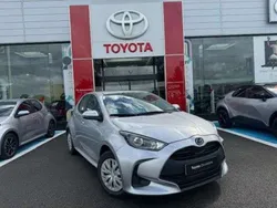 Utilisé 2022 Mazda 2 Berline | 17 990 € (Prix assez cher)