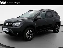 Utilisé 2024 Dacia Duster SUV | 18 990 € (Prix juste)