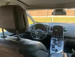 Noir Utilisé 2018 Renault Espace Monospace | 15 500 €