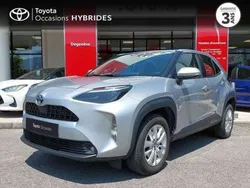 Utilisé 2022 Toyota Yaris Hybrid Business Edition | 19 990 € (Bon prix)
