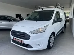 Utilisé 2019 Ford Transit Break | 12 990 € (Super prix)