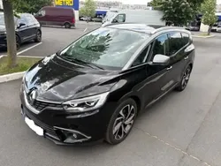 Noir Utilisé 2020 Renault Grand Scénic IV Business Monospace | 19 500 € (Bon prix)