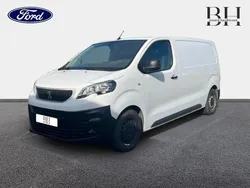 Blanc Utilisé 2021 Peugeot Expert Premium Van | 18 980 € (Prix juste)