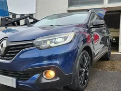 Utilisé 2015 Renault Kadjar Intens SUV | 13 990 €
