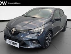 Gris Utilisé 2022 Renault Clio V Intens Citadine | 16 490 € (Prix cher)
