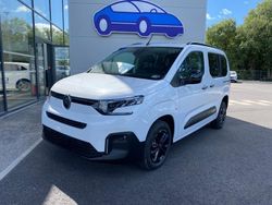 Nouvelle 2025 Citroën Berlingo Monospace | 27 490 € (Prix juste)