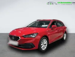 Utilisé 2022 Cupra Leon Break | 21 700 € (Bon prix)