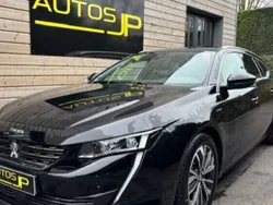 Utilisé 2020 Peugeot 508 Allure Break | 18 990 € (Super prix)