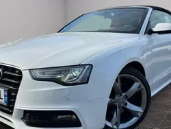 Utilisé 2014 Audi A5 S-Line Coupé | 17 999 €