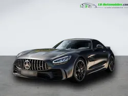 Utilisé 2021 Mercedes AMG GT R AMG Coupé | 186 200 €