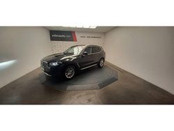 Utilisé 2022 BMW X3 Sport Line SUV | 36 990 € (Super prix)