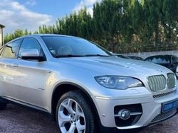 Gris Utilisé 2012 BMW X6 Comfort Edition SUV | 19 990 € (Prix juste)